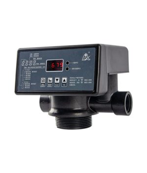 Plants Pro | RUNXIN F67Q Automatic Filter