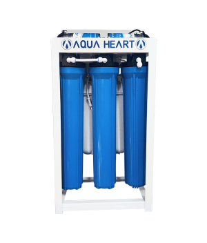 Plants Pro | 800GPD RO System Domestic Auto