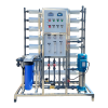 Plants Pro | 2000 LPH RO System Fully Automatic – Complete With Membranes