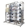 5000 LPH RO System – HD Complete With Membranes
