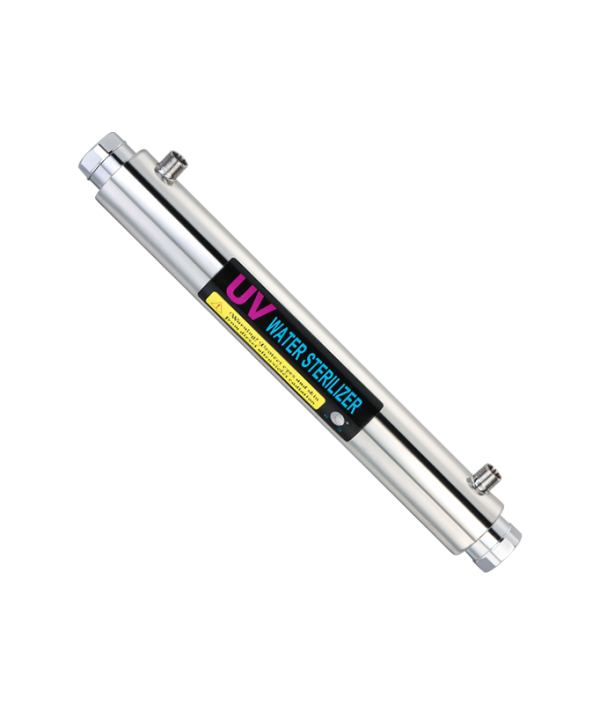 Plants Pro | 16 Watts UV Sterilizer