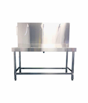 Plants Pro | Filling Table BN F01 Leg Style