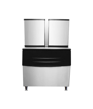 Plants Pro | Ice Machine SK-1500P