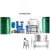 1000 Litres Per Hour Water Purification System On Brackish Water