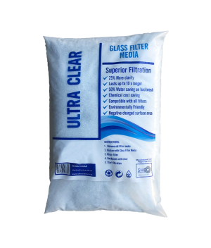 Plants Pro | Ultra Glass Media 20KG