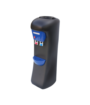 Dispenser Blow Moulded