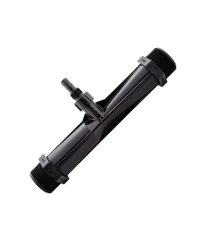 Plants Pro | 1/2” Inch PVDF Venturi Injector