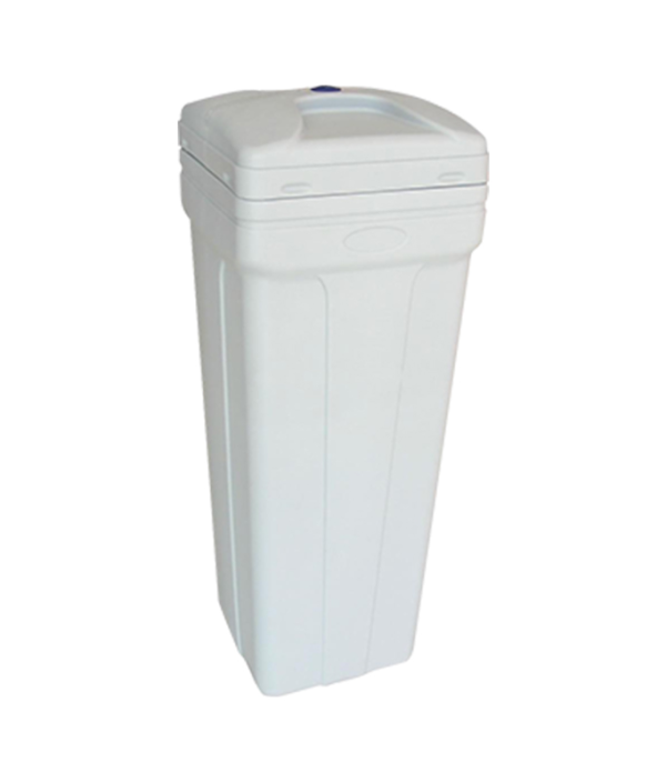 100L Brine Tank With Valve