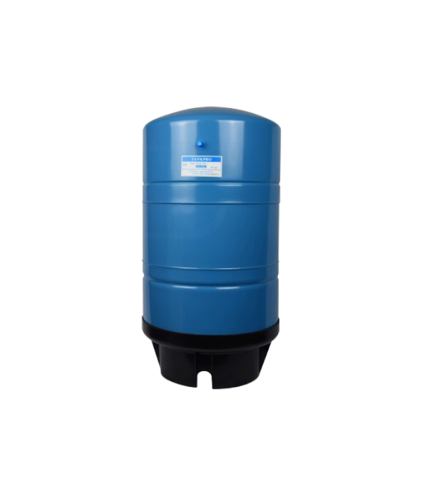 Plants Pro | 20G Steel Compressed Water Storage Tank