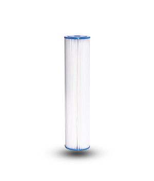 Plants Pro | 20″ BB Pleated Sediment Filter