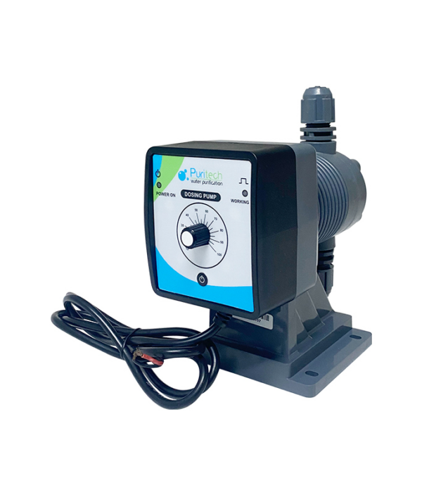 Plants Pro | LCM Dosing Pump