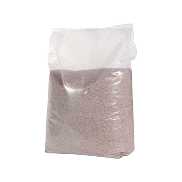 Quartz Filter Sand 40kg