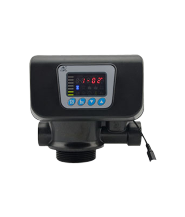 Plants Pro | RUNXIN F67C1 Automatic Filter