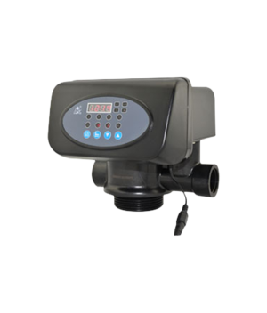 Plants Pro | RUNXIN F67P1 Automatic Filter