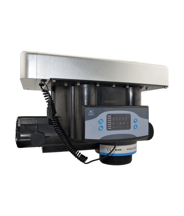 RUNXIN F77B1 Automatic Filter Plants Pro | RUNXIN F77B1 Automatic Filter