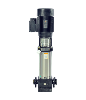 Plants Pro | Shimge Multistage Pump BL2-9