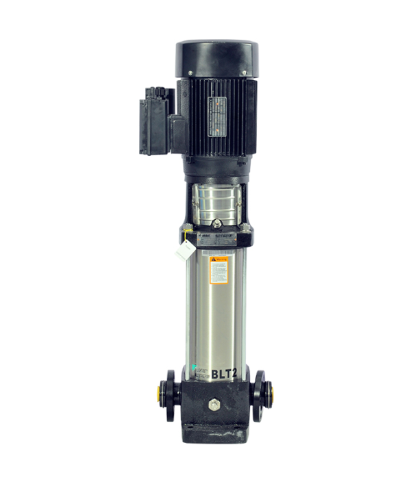 Plants Pro | Shimge Multistage Pump BL2-9