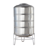Plants Pro | Stainless Steel 500 Liters