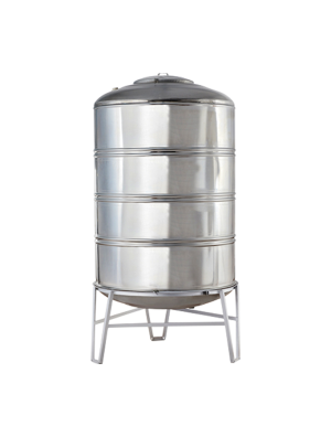 Plants Pro | Stainless Steel 500 Liters
