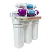 Plants Pro | Ultra Filtration System – Toppuror Brand With Purple Membrane