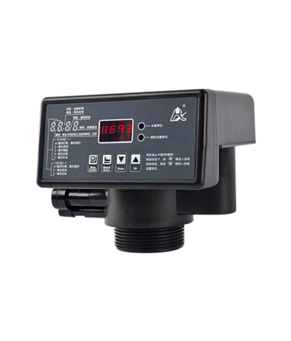 Plants Pro | RUNXIN F117Q Automatic Softener