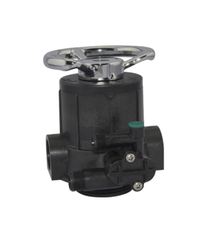 Plants Pro | RUNXIN F64A Manual Softener