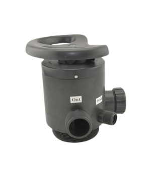 Plants Pro | RUNXIN F64F Manual Softener