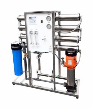 Plants Pro | 8000GPD RO System (Rotek) – 1000 LPH