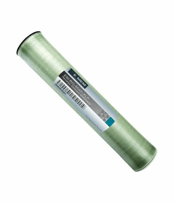 Plants Pro | E-MEM XLP 8040 Industrial RO Membrane